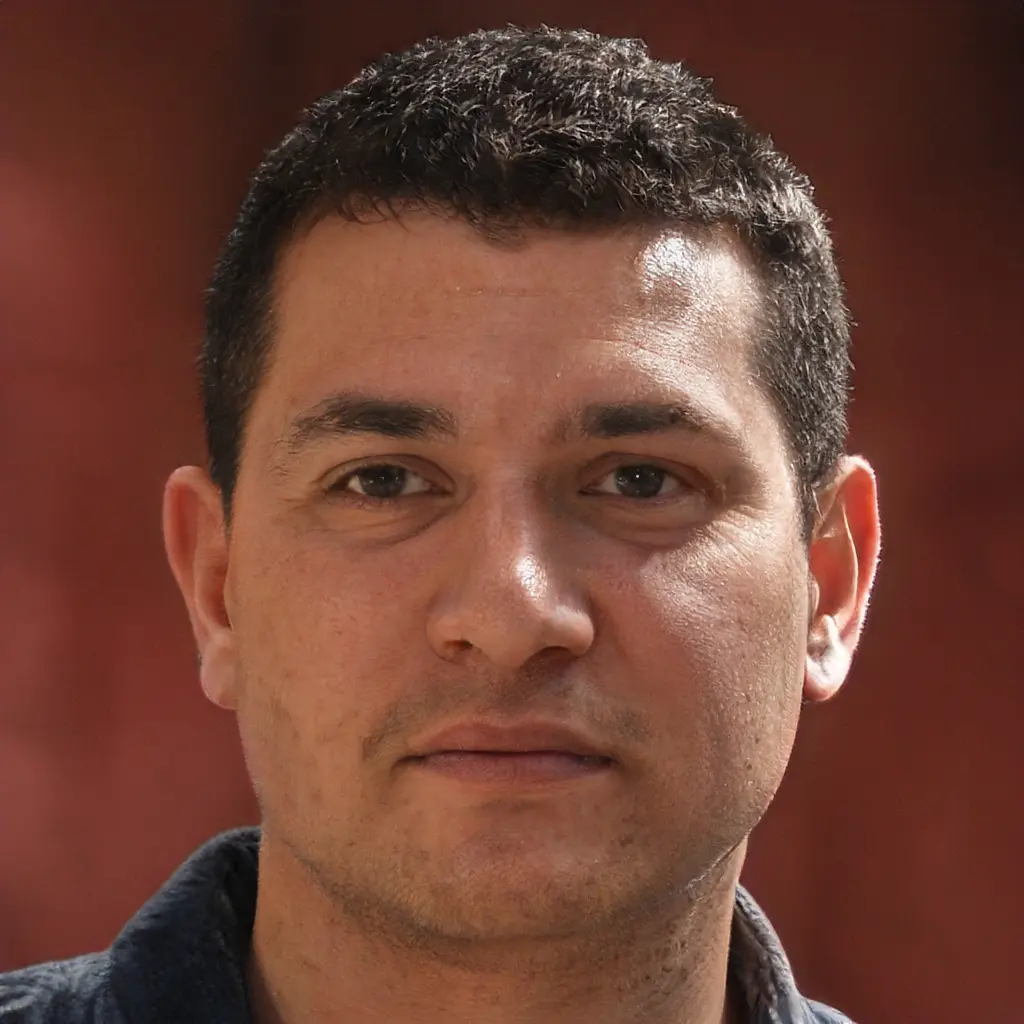 Zapiet Pickup Delivery - Zapiet Pickup Delivery - Ignacio Saucedo Georgetown Delivery Driver With Box Truck