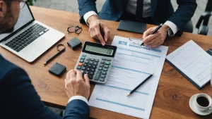 Small Business Bookkeeping