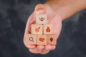 product differentiation